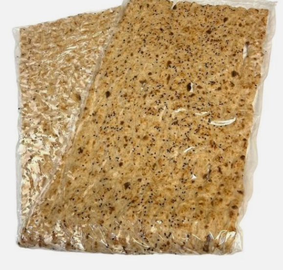 Noon Sangak Bread